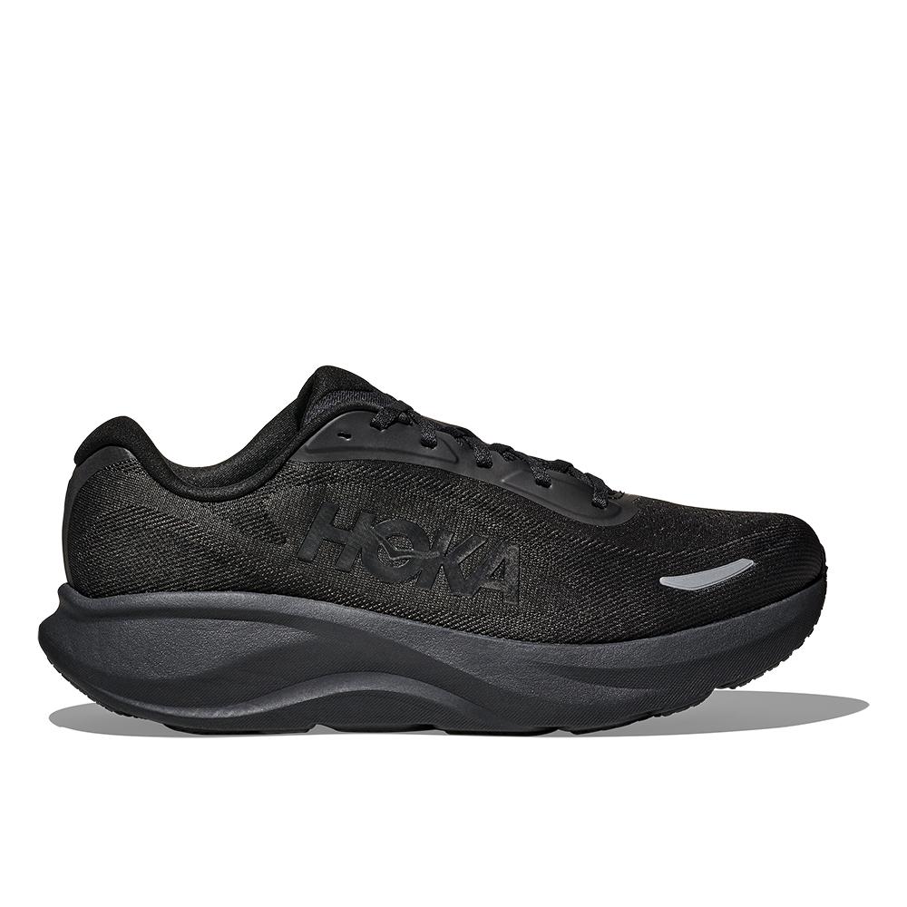 Zapatillas de running de mujer RINCON 5 HOKA - Negro Negro-1