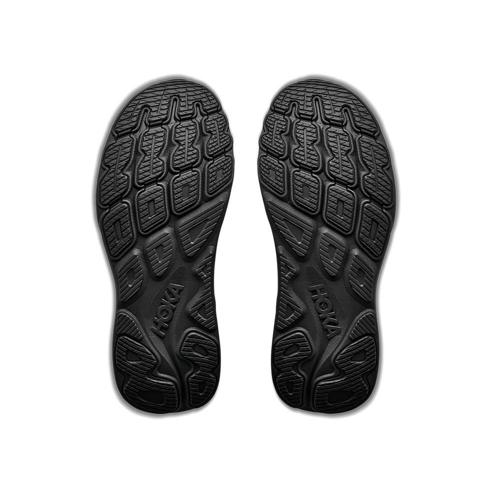 Zapatillas de running de mujer RINCON 5 HOKA - Negro Negro-3