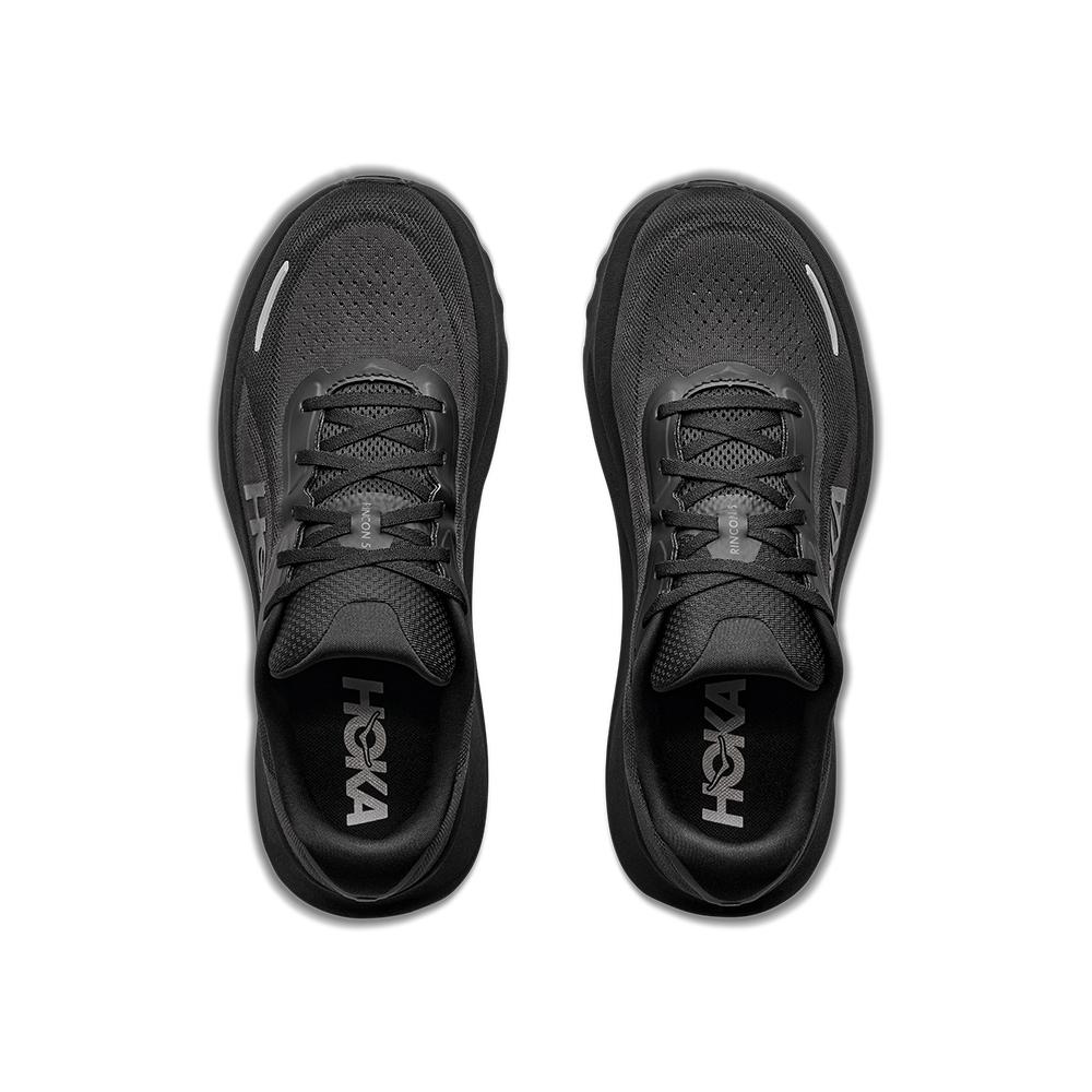Zapatillas de running de mujer RINCON 5 HOKA - Negro Negro-8