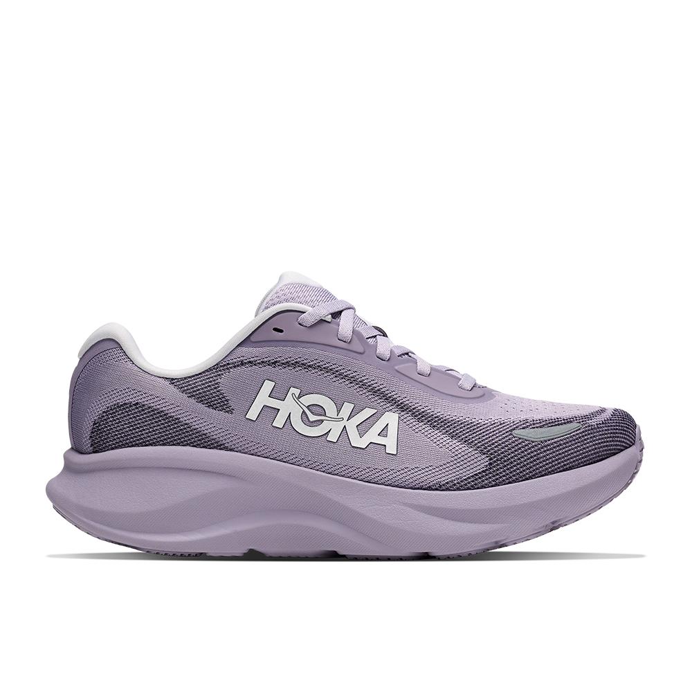 Imagen 0 de Zapatillas de running de mujer RINCON 5 HOKA Morado pastel