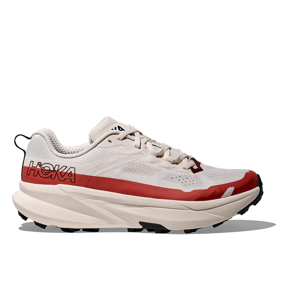 Imagen 0 de Zapatillas de trail running de mujer TORRENT 5 HOKA Beige