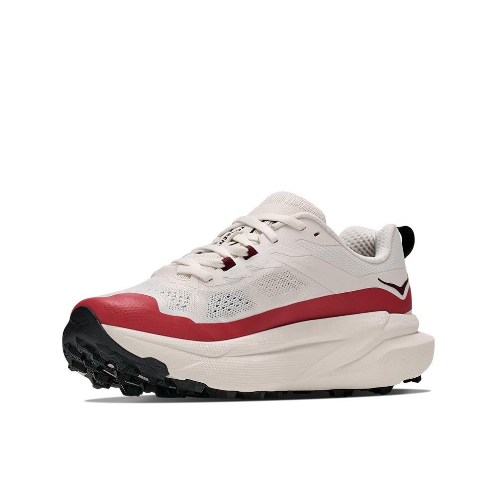 Zapatillas de trail running de mujer TORRENT 5 HOKA - Beige Beige-3