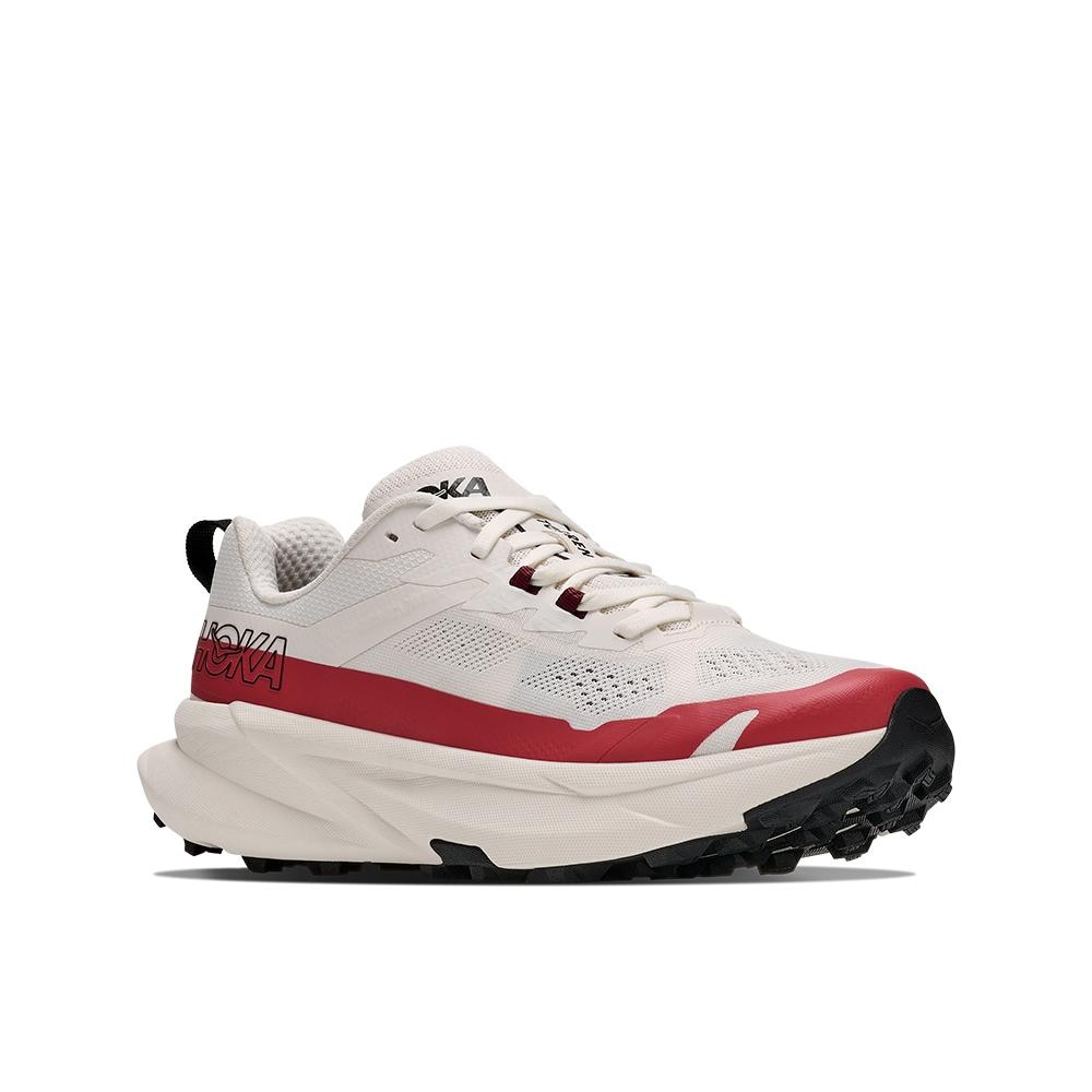 Zapatillas de trail running de mujer TORRENT 5 HOKA - Beige Beige-6