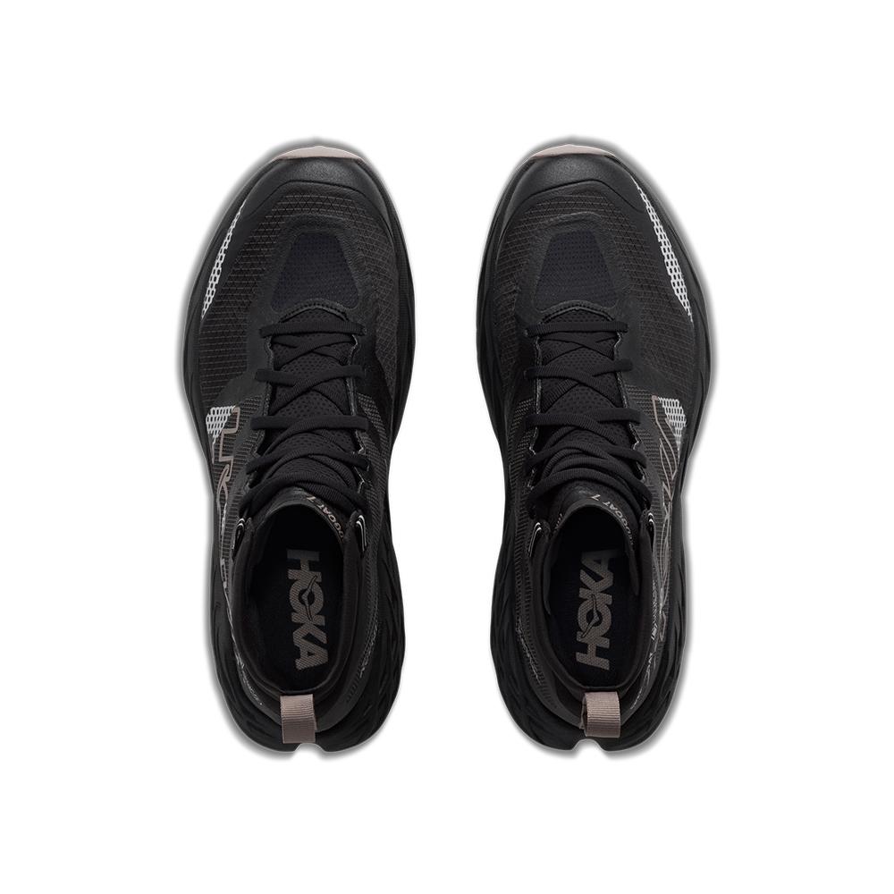 Zapatillas de montaña de hombre SPEEDGOAT 7 HIKE GTX HOKA - Negro Negro-3