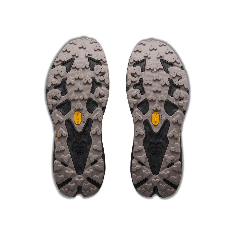 Zapatillas de montaña de hombre SPEEDGOAT 7 HIKE GTX HOKA - Negro Negro-8