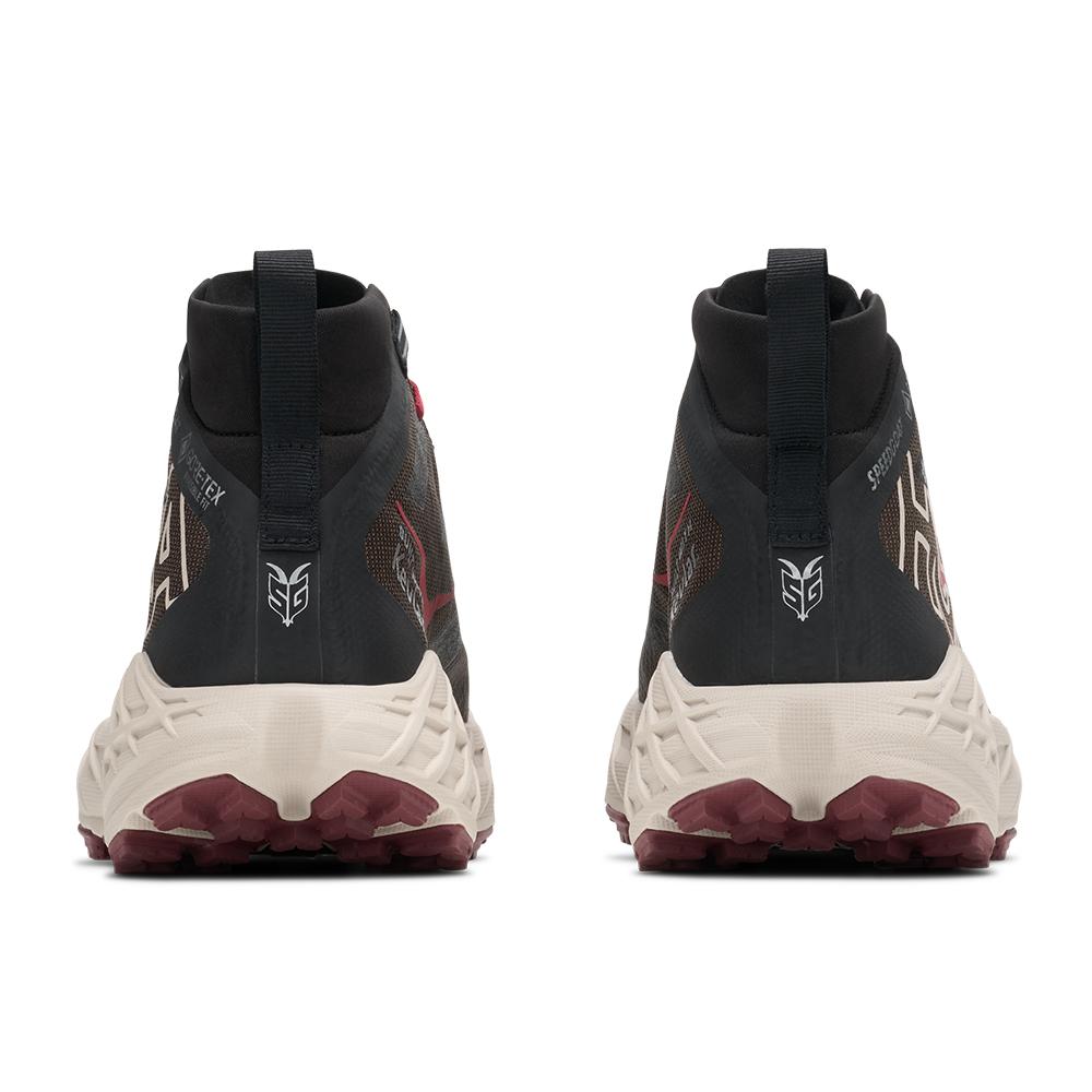 Imagen 6 de Zapatillas de montaña de hombre SPEEDGOAT 7 HIKE GTX HOKA - Marrón chocolate Marrón chocolate