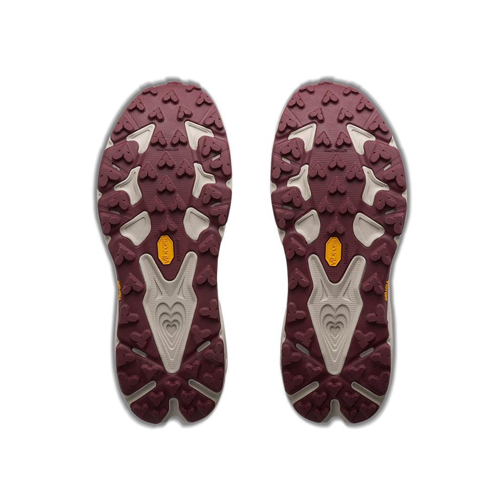 Imagen 8 de Zapatillas de montaña de hombre SPEEDGOAT 7 HIKE GTX HOKA - Marrón chocolate Marrón chocolate