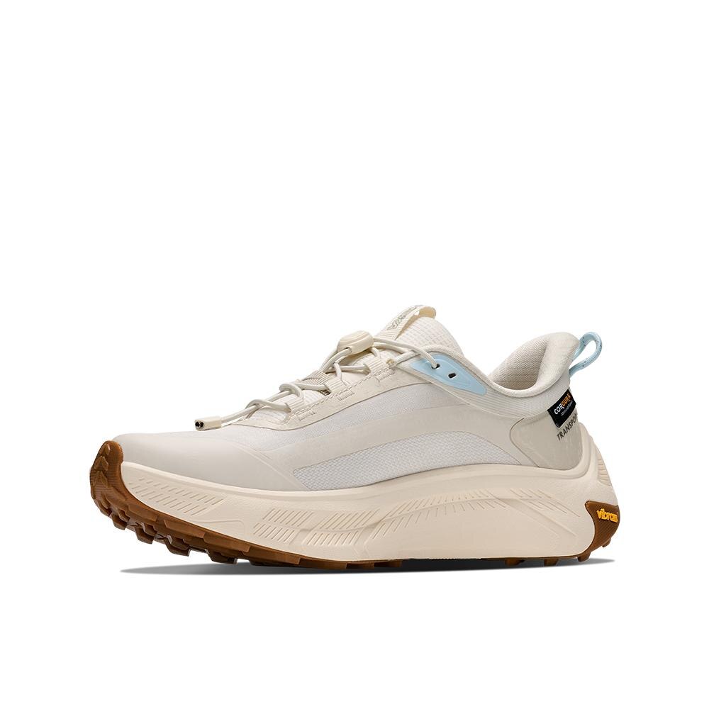 Zapatillas de montaña de mujer TRANSPORT 2 GTX HOKA - Beige Beige-4