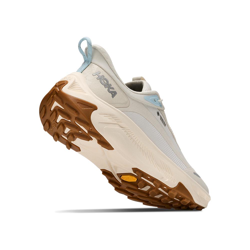 Zapatillas de montaña de mujer TRANSPORT 2 GTX HOKA - Beige Beige-5