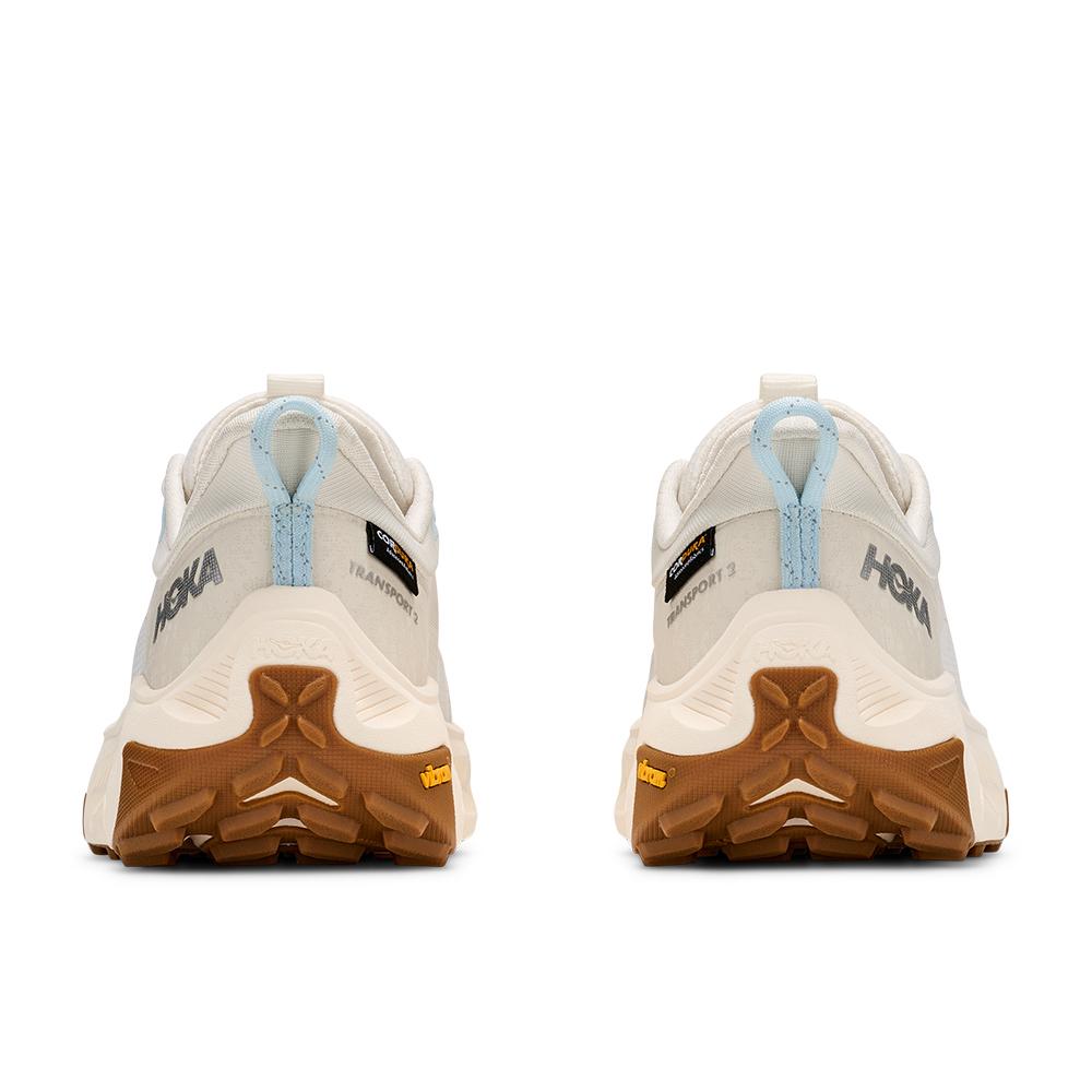 Zapatillas de montaña de mujer TRANSPORT 2 GTX HOKA - Beige Beige-6