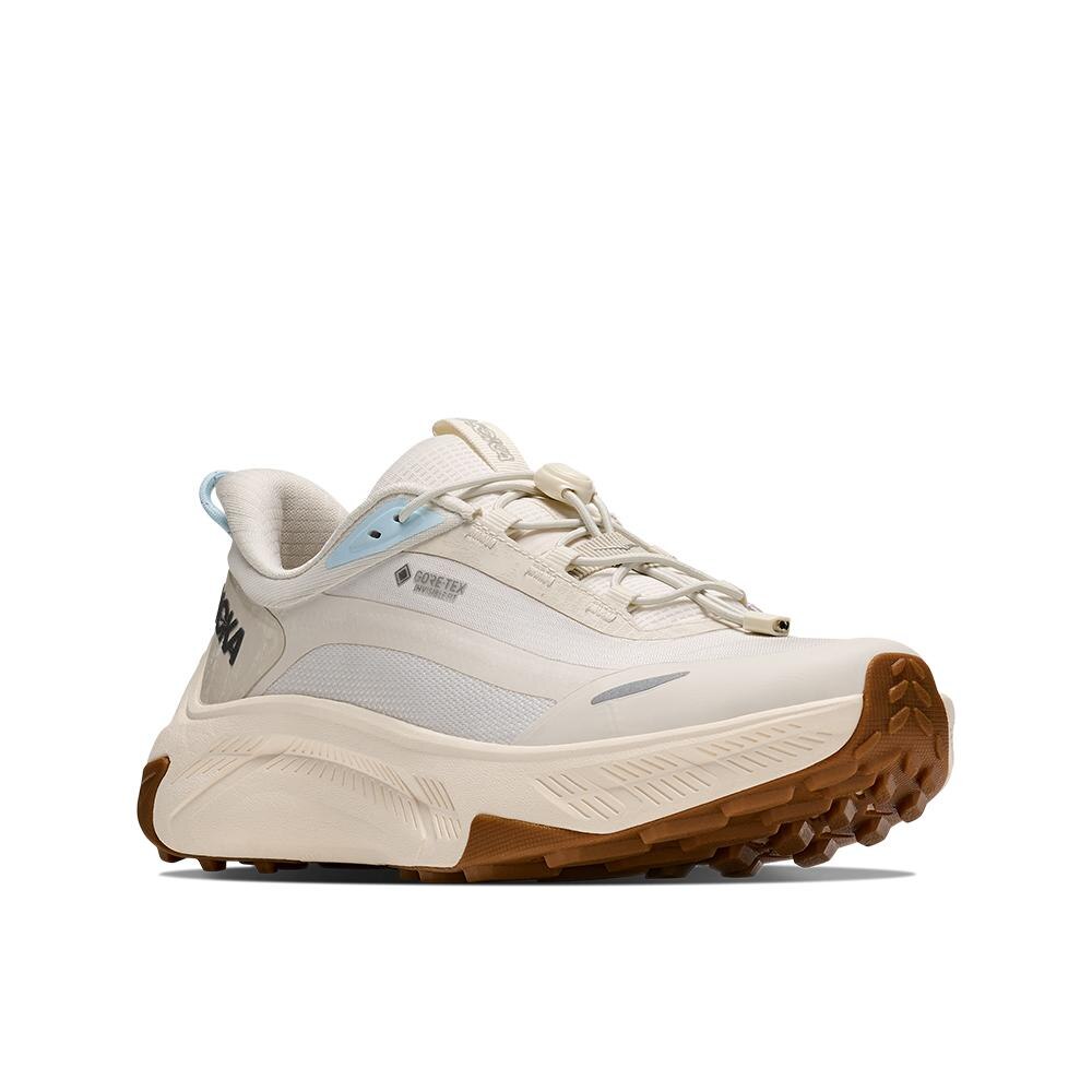 Zapatillas de montaña de mujer TRANSPORT 2 GTX HOKA - Beige Beige-7