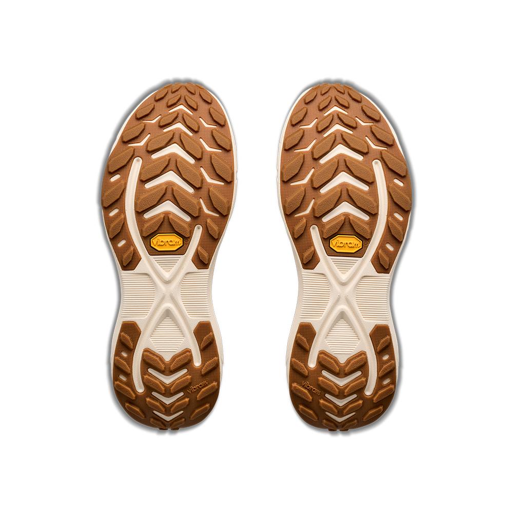 Zapatillas de montaña de mujer TRANSPORT 2 GTX HOKA - Beige Beige-8