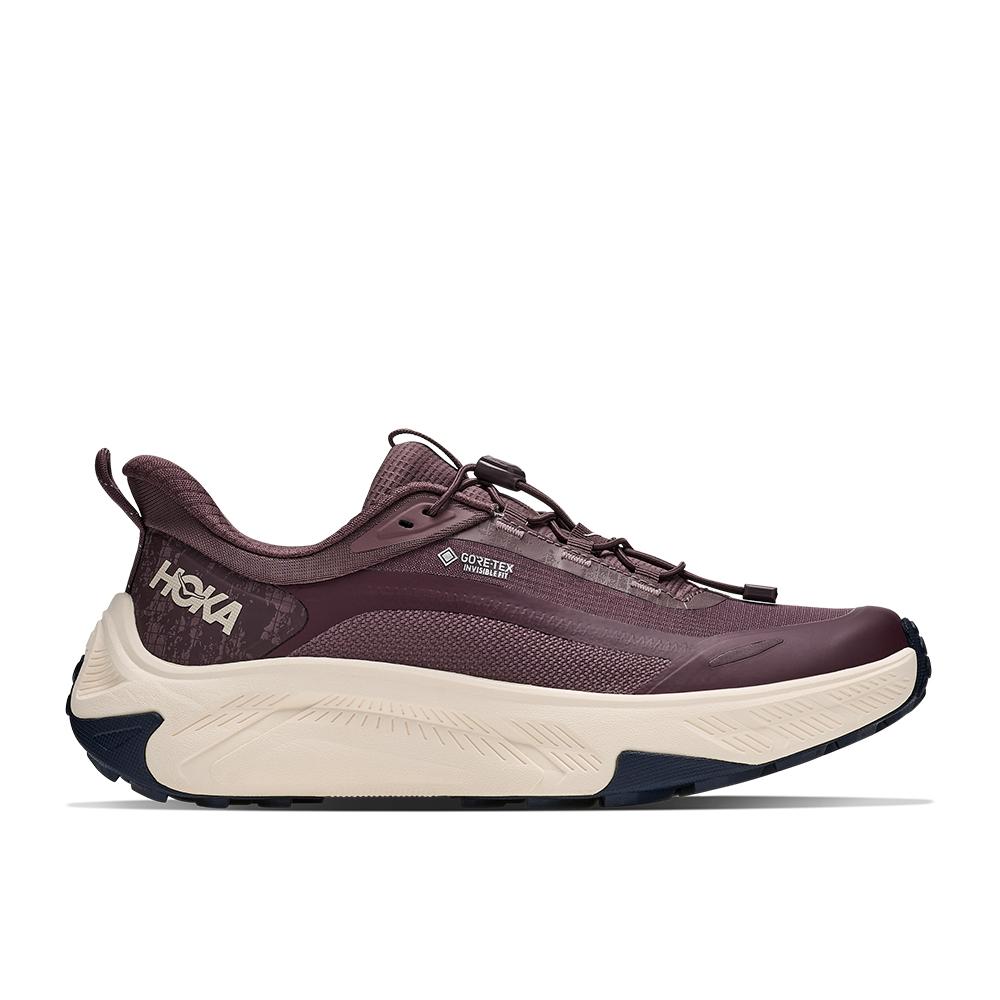 Imagen 0 de Zapatillas de montaña de mujer TRANSPORT 2 GTX HOKA Marrón