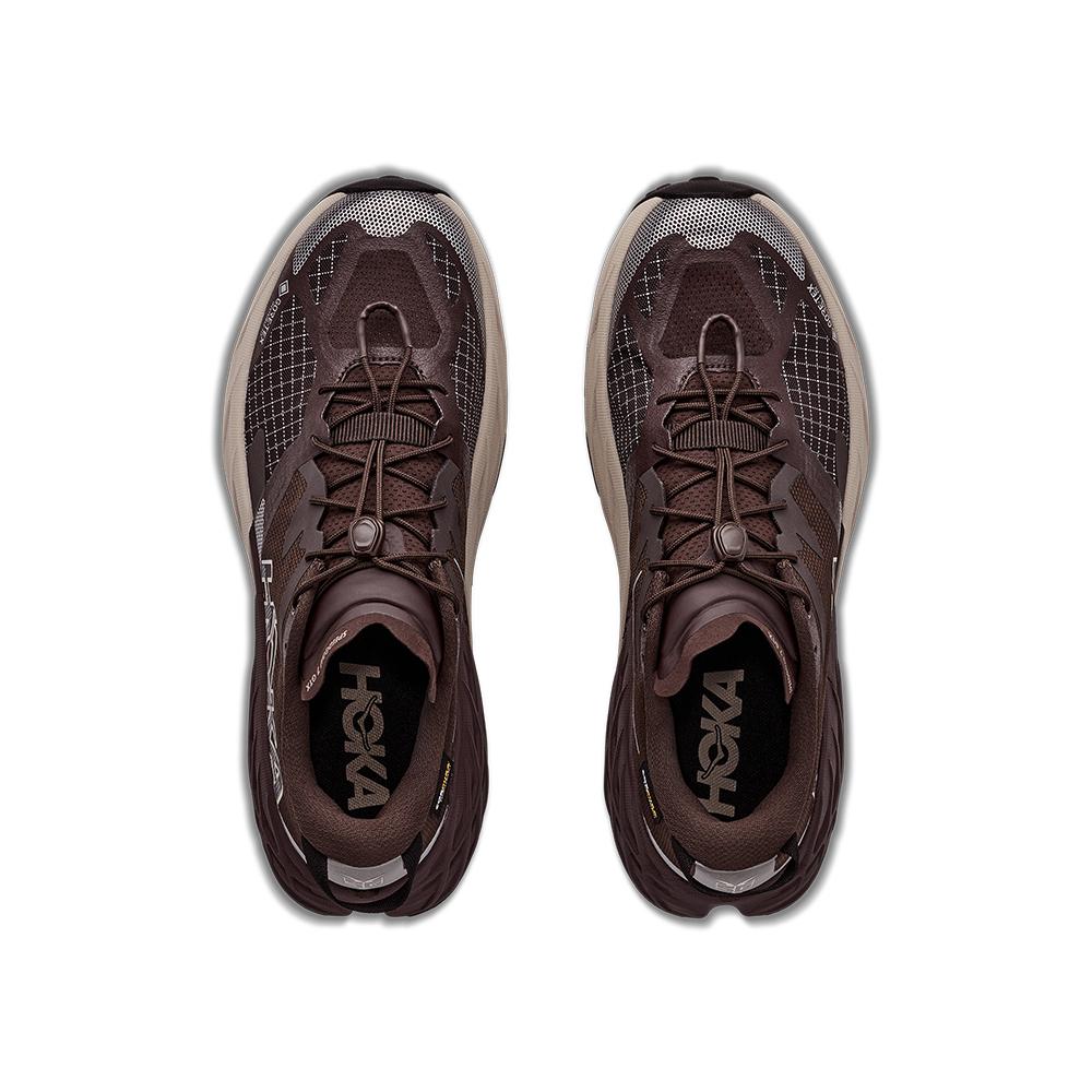 Zapatillas de trail running de hombre SPEEDGOAT 7 GTX HOKA - Marrón chocolate Marrón chocolate-2