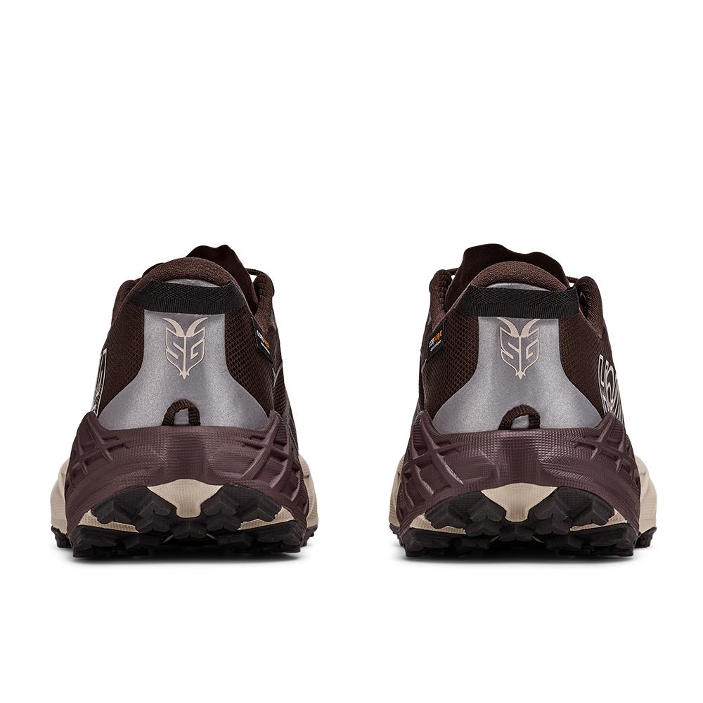 Zapatillas de trail running de hombre SPEEDGOAT 7 GTX HOKA - Marrón chocolate Marrón chocolate-5