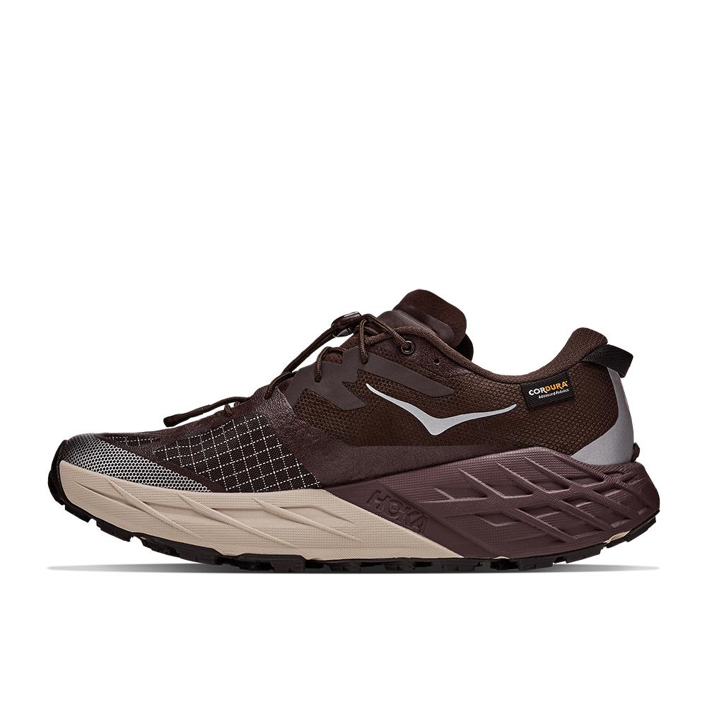 Zapatillas de trail running de hombre SPEEDGOAT 7 GTX HOKA - Marrón chocolate Marrón chocolate-8