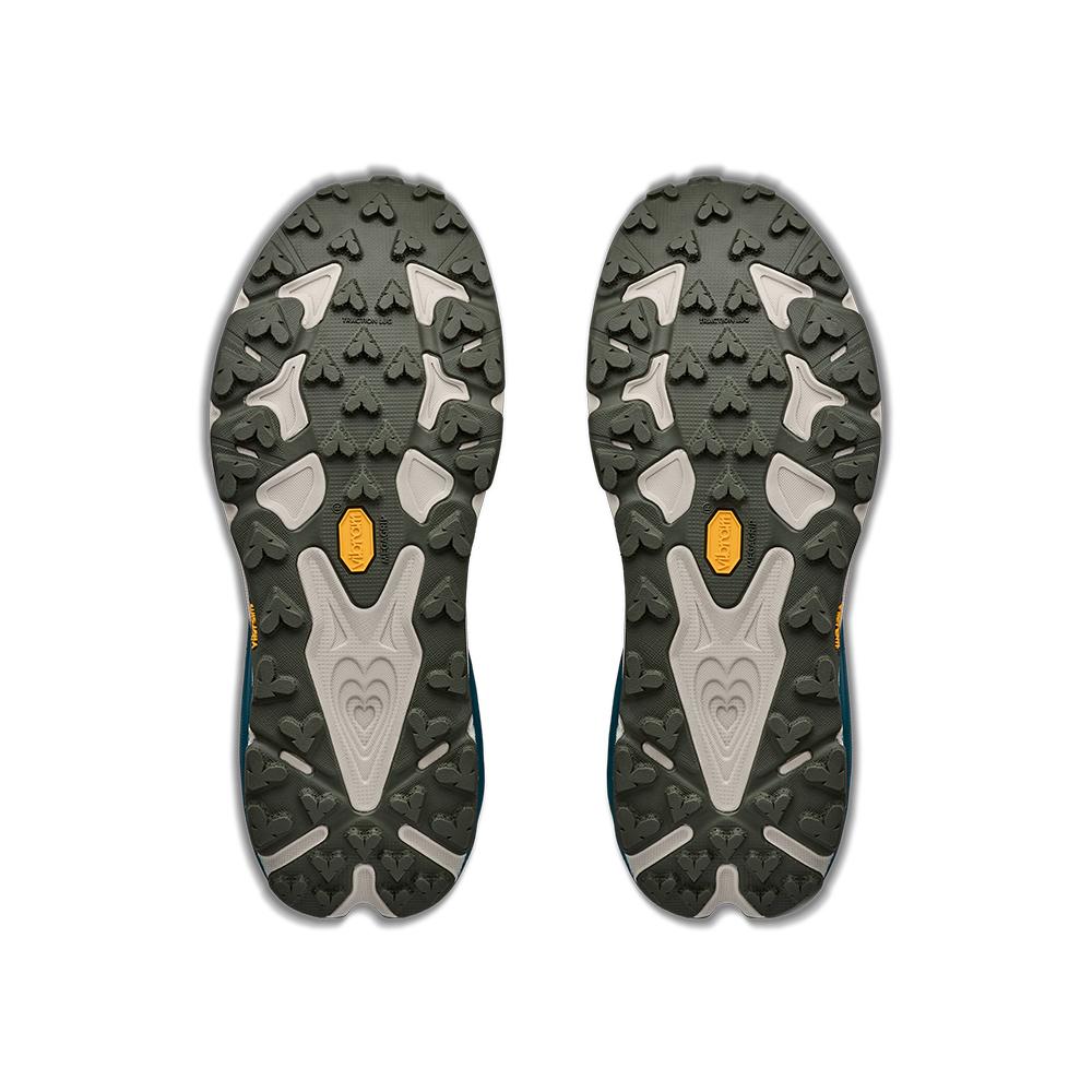Zapatillas de trail running de hombre SPEEDGOAT 7 GTX HOKA - Negro Negro-3
