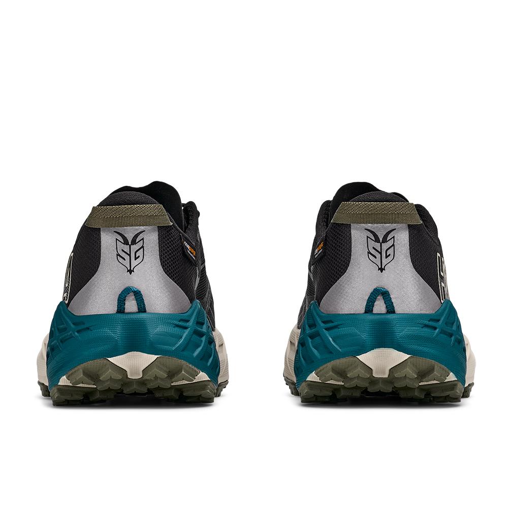 Zapatillas de trail running de hombre SPEEDGOAT 7 GTX HOKA - Negro Negro-5