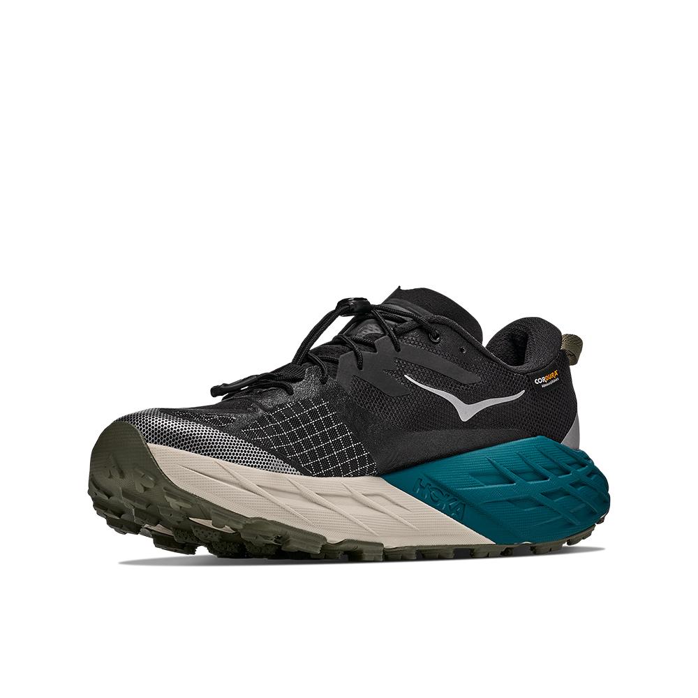 Zapatillas de trail running de hombre SPEEDGOAT 7 GTX HOKA - Negro Negro-7