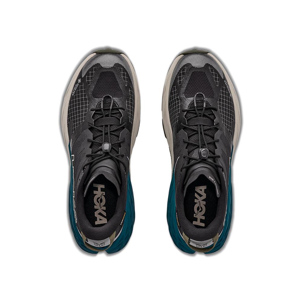 Zapatillas de trail running de hombre SPEEDGOAT 7 GTX HOKA - Negro Negro-8