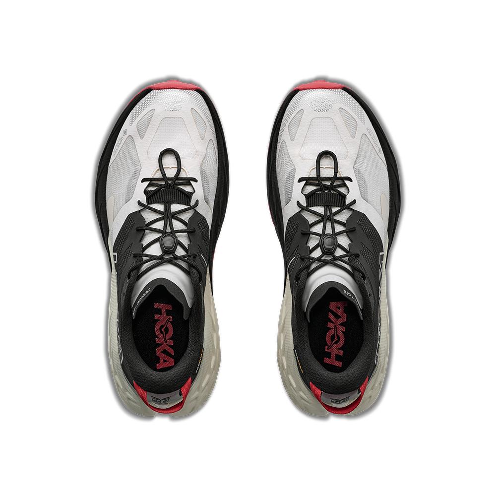 Zapatillas de trail running de mujer SPEEDGOAT 7 GTX HOKA - Negro / Natural Negro / Natural-2