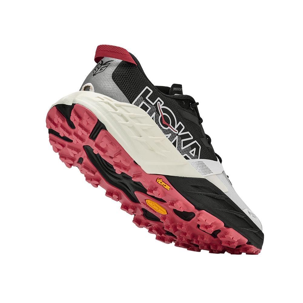Zapatillas de trail running de mujer SPEEDGOAT 7 GTX HOKA - Negro / Natural Negro / Natural-4