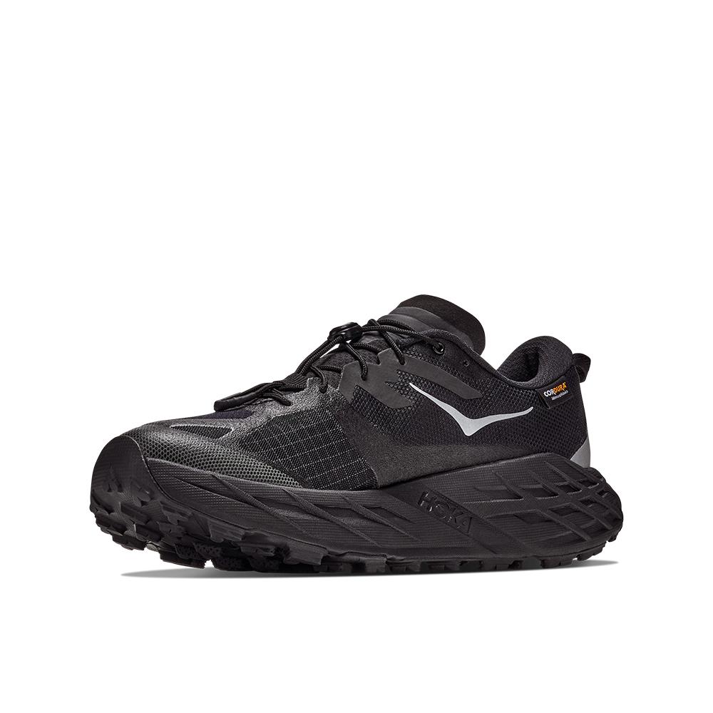 Zapatillas de trail running de mujer SPEEDGOAT 7 GTX HOKA - Negro Negro-4