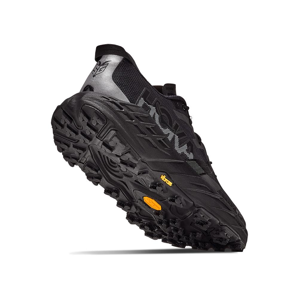Zapatillas de trail running de mujer SPEEDGOAT 7 GTX HOKA - Negro Negro-5