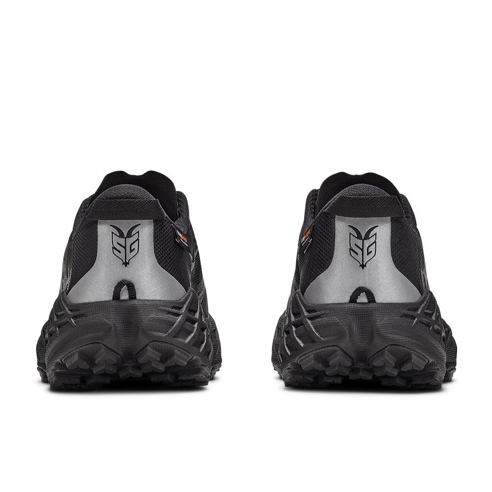Zapatillas de trail running de mujer SPEEDGOAT 7 GTX HOKA - Negro Negro-6