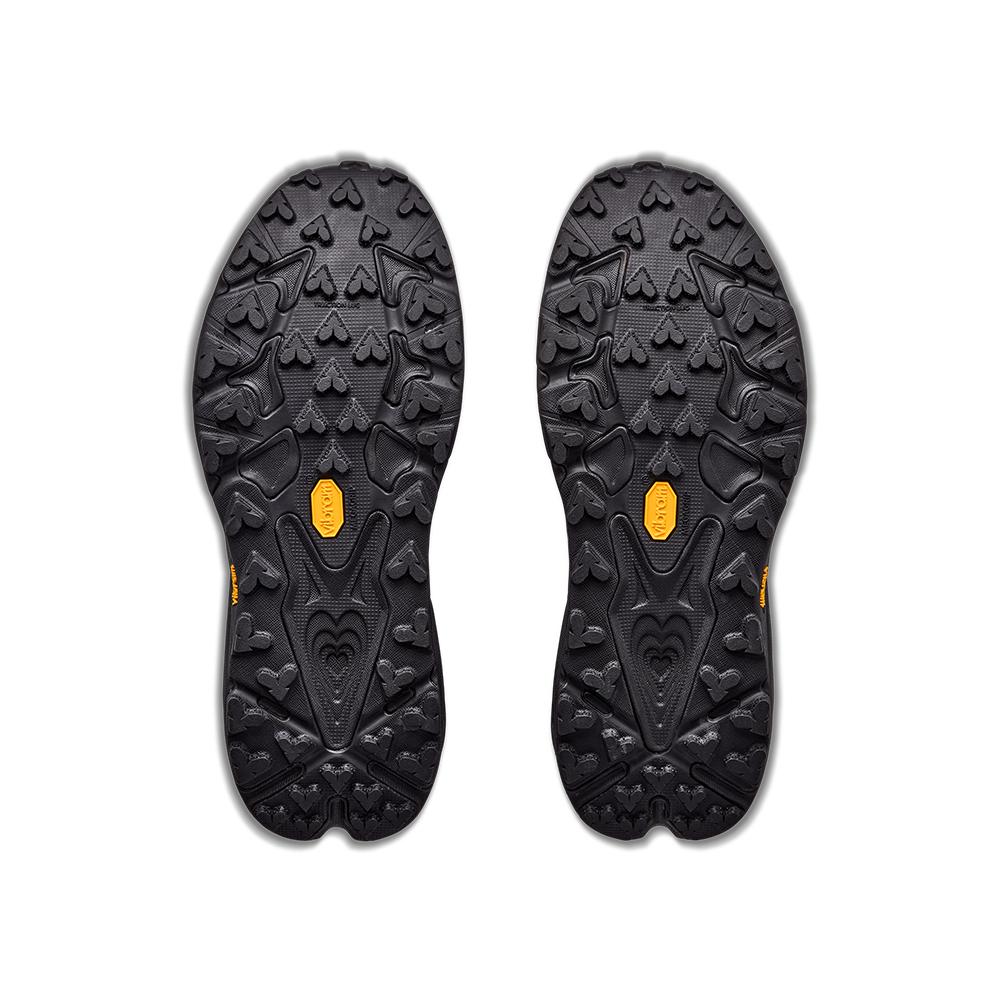 Zapatillas de trail running de mujer SPEEDGOAT 7 GTX HOKA - Negro Negro-8