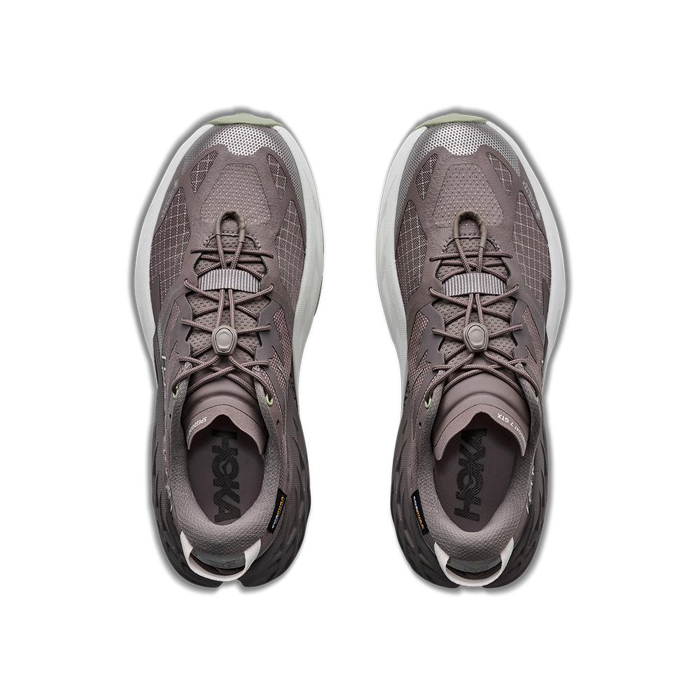 Zapatillas de trail running de mujer SPEEDGOAT 7 GTX HOKA - Marrón claro Marrón claro-3