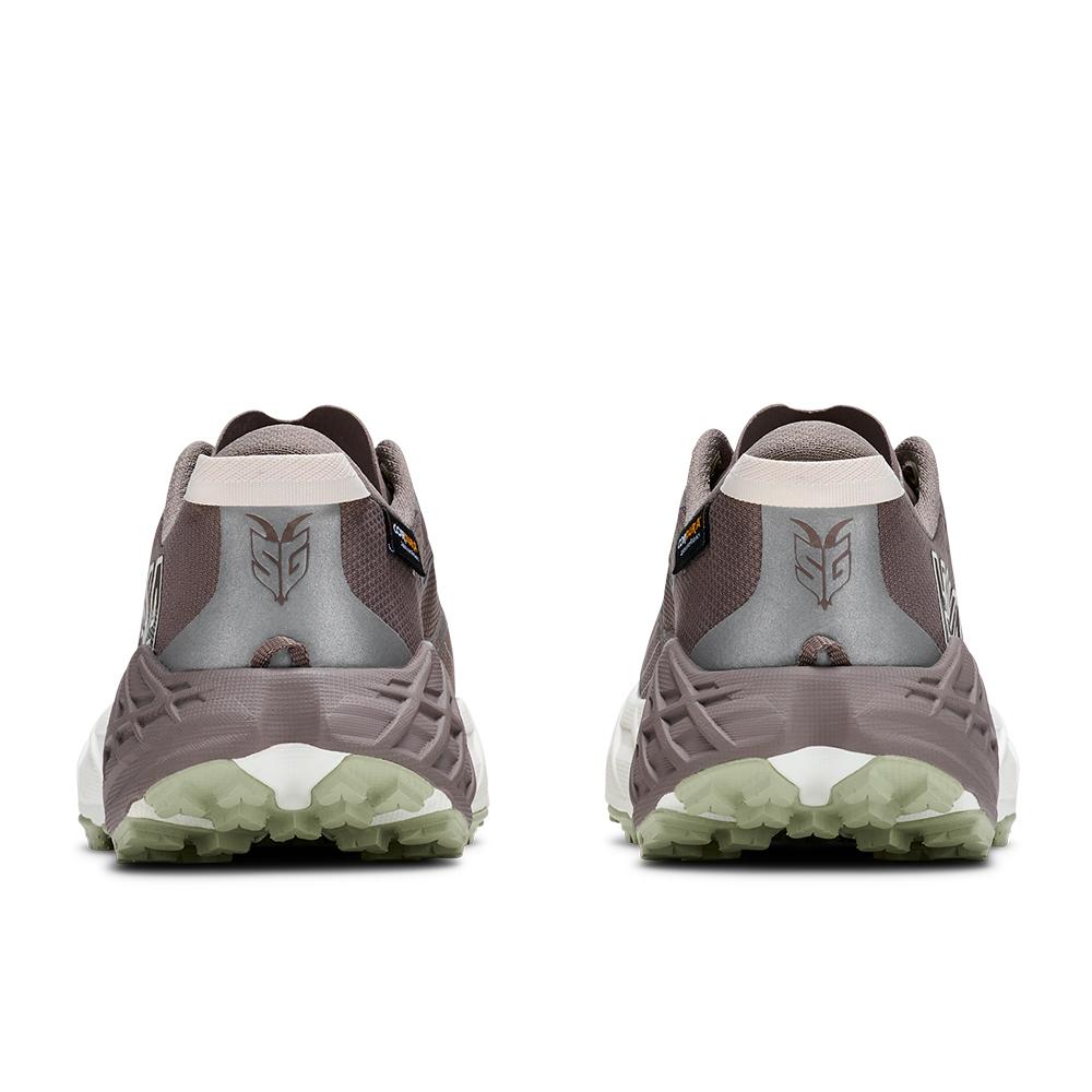 Zapatillas de trail running de mujer SPEEDGOAT 7 GTX HOKA - Marrón claro Marrón claro-5