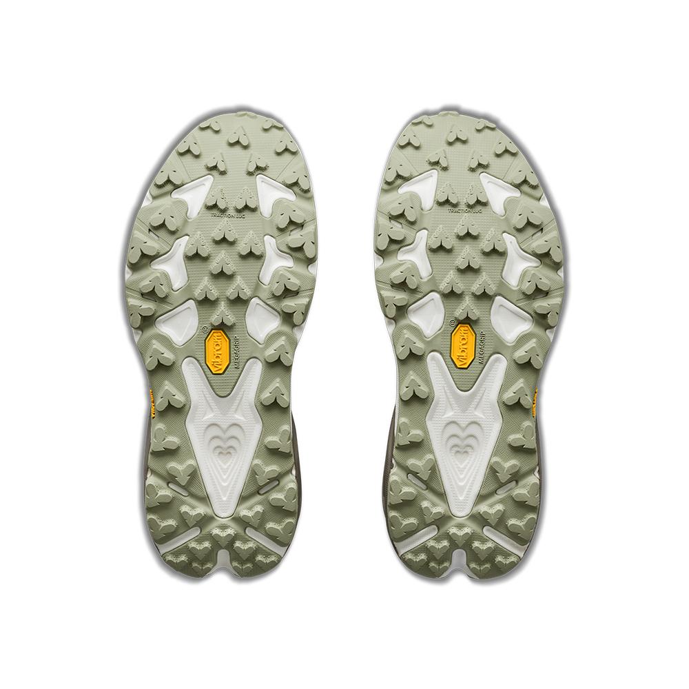 Zapatillas de trail running de mujer SPEEDGOAT 7 GTX HOKA - Marrón claro Marrón claro-7