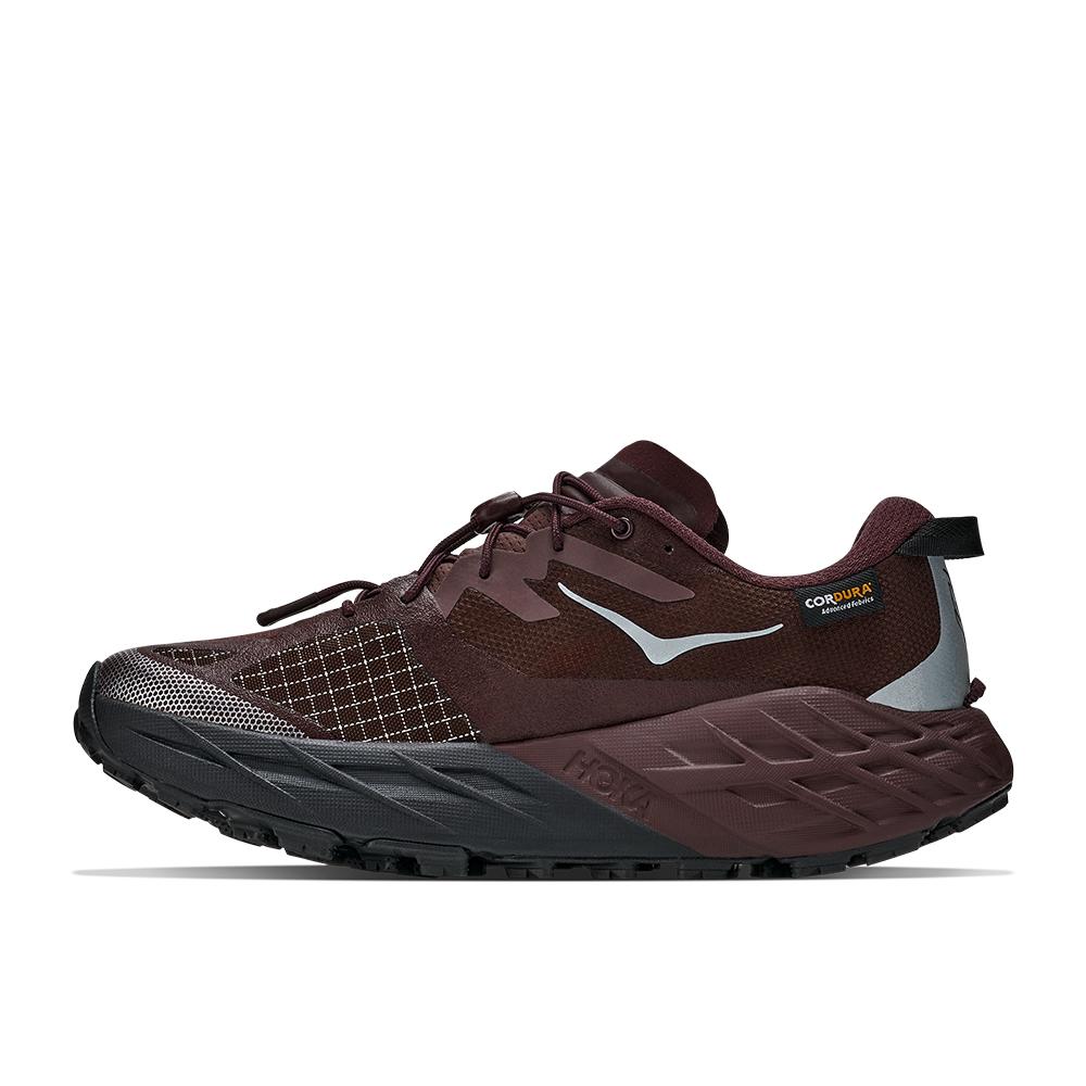 Zapatillas de trail running de mujer SPEEDGOAT 7 GTX HOKA - Marrón chocolate Marrón chocolate-2