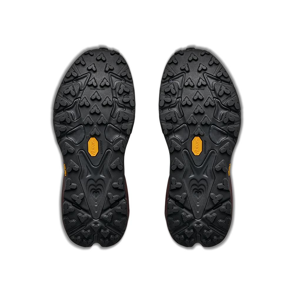 Zapatillas de trail running de mujer SPEEDGOAT 7 GTX HOKA - Marrón chocolate Marrón chocolate-8