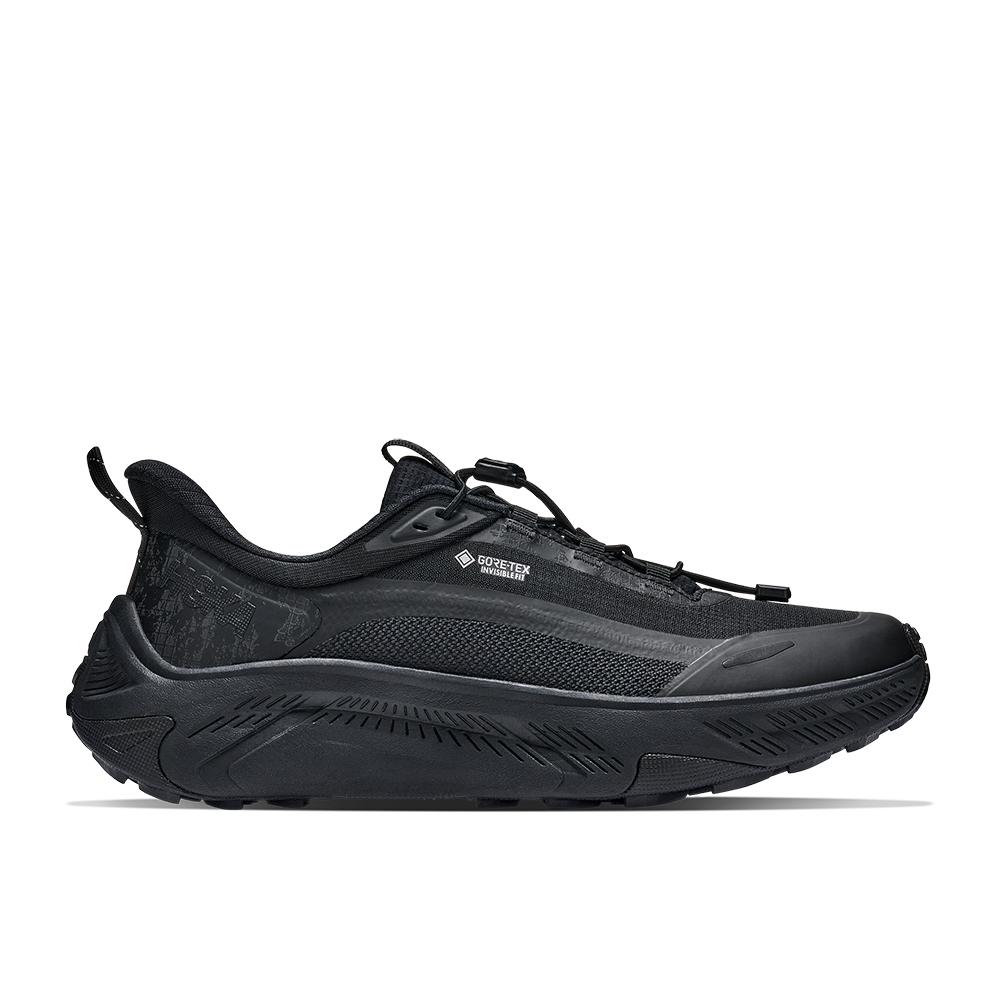 Imagen 0 de Zapatillas de montaña de hombre TRANSPORT 2 GTX HOKA Negro