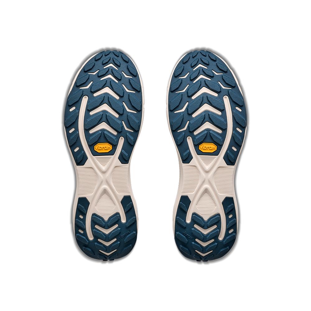 Zapatillas de montaña de hombre TRANSPORT 2 GTX HOKA - Marrón / Blanco roto Marrón / Blanco roto-7