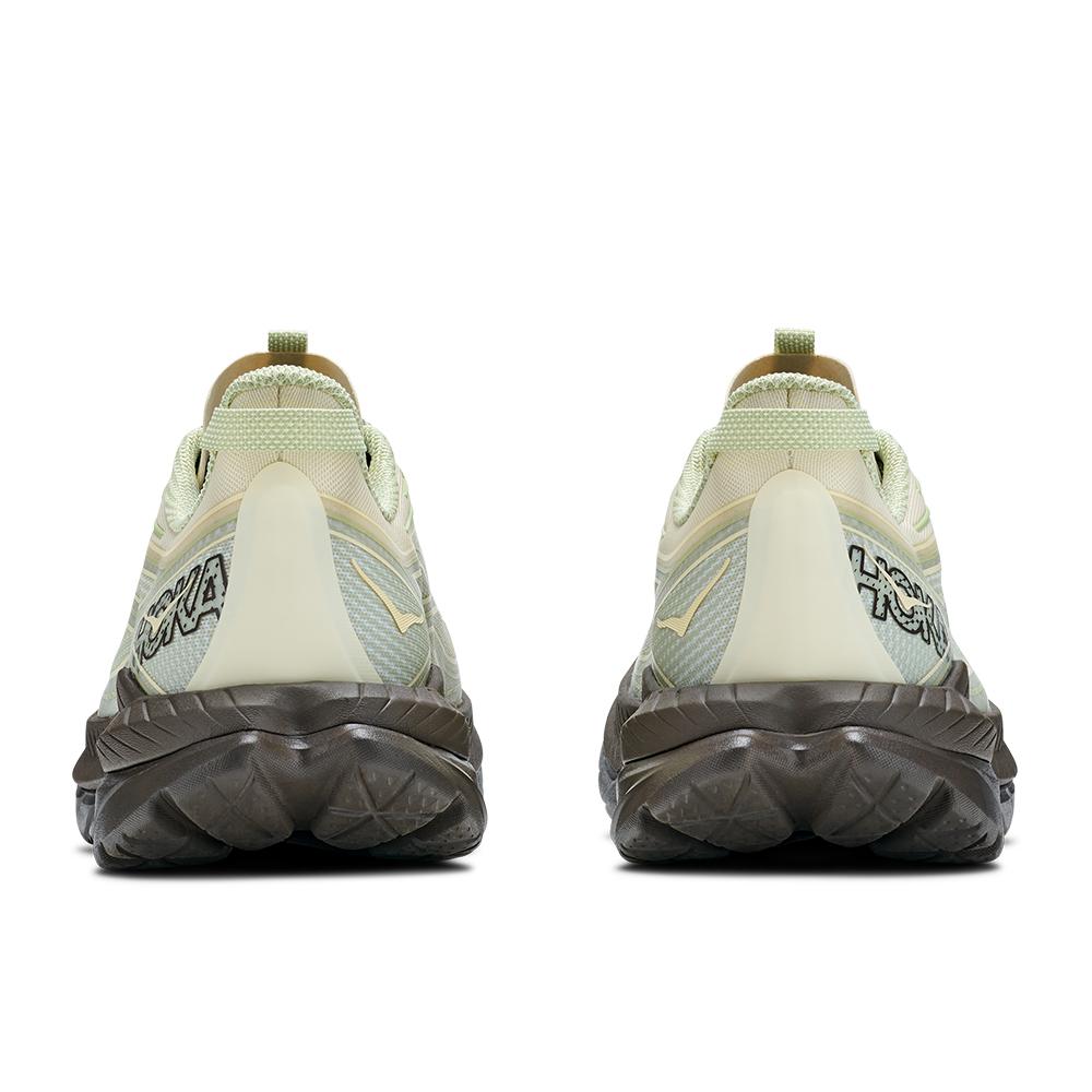 Imagen 6 de Zapatillas casual de hombre MACH REMASTE AURA HOKA - Verde claro Verde claro