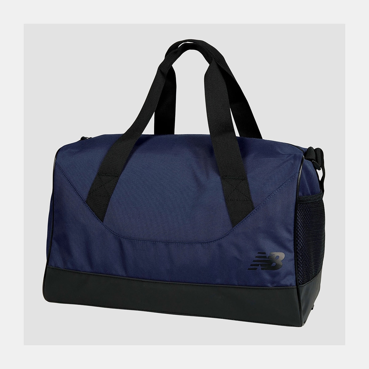 Imagen 0 de Bolsa Essential Small New Balance Azul marino