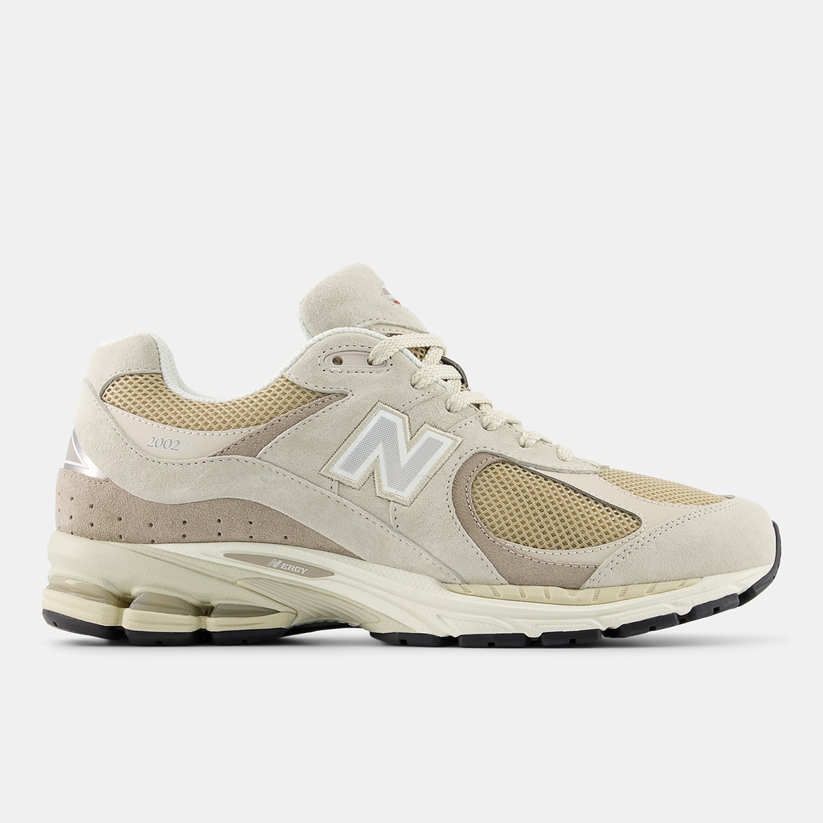Zapatilla Casual de Mujer 2002R New Balance - Marrón Marrón-1