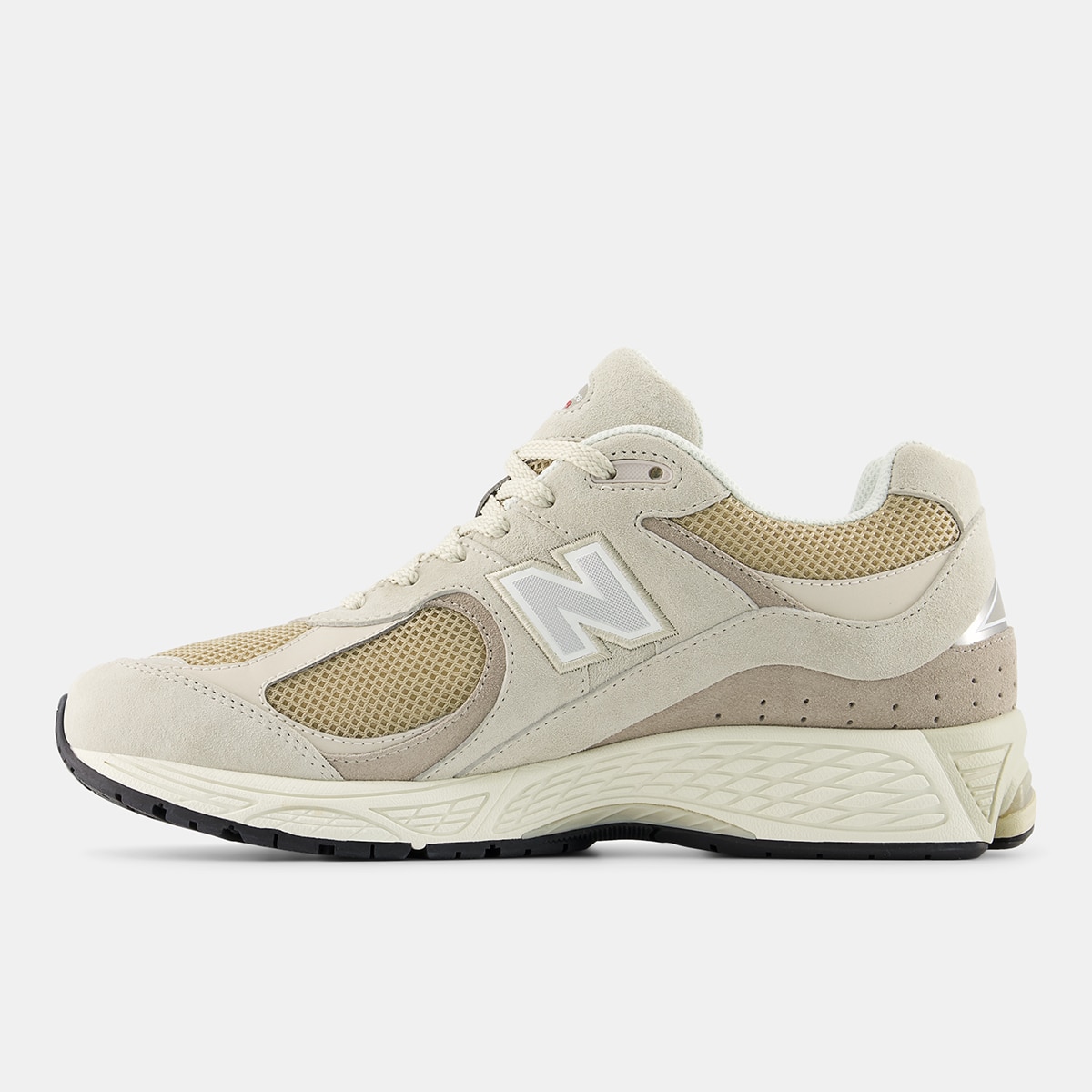 Zapatilla Casual de Mujer 2002R New Balance - Marrón Marrón-2