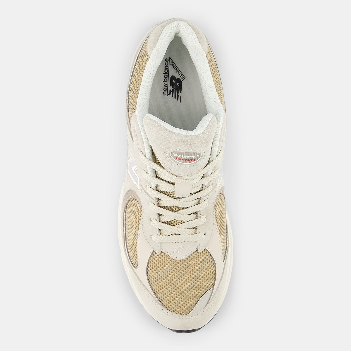 Zapatilla Casual de Mujer 2002R New Balance - Marrón Marrón-3