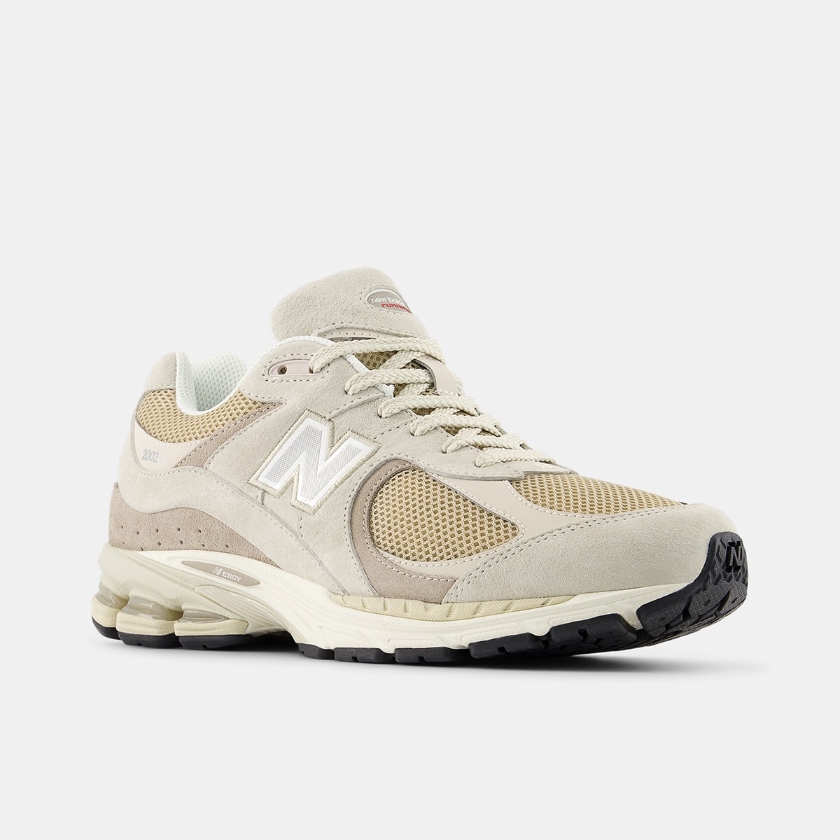 Zapatilla Casual de Mujer 2002R New Balance - Marrón Marrón-4