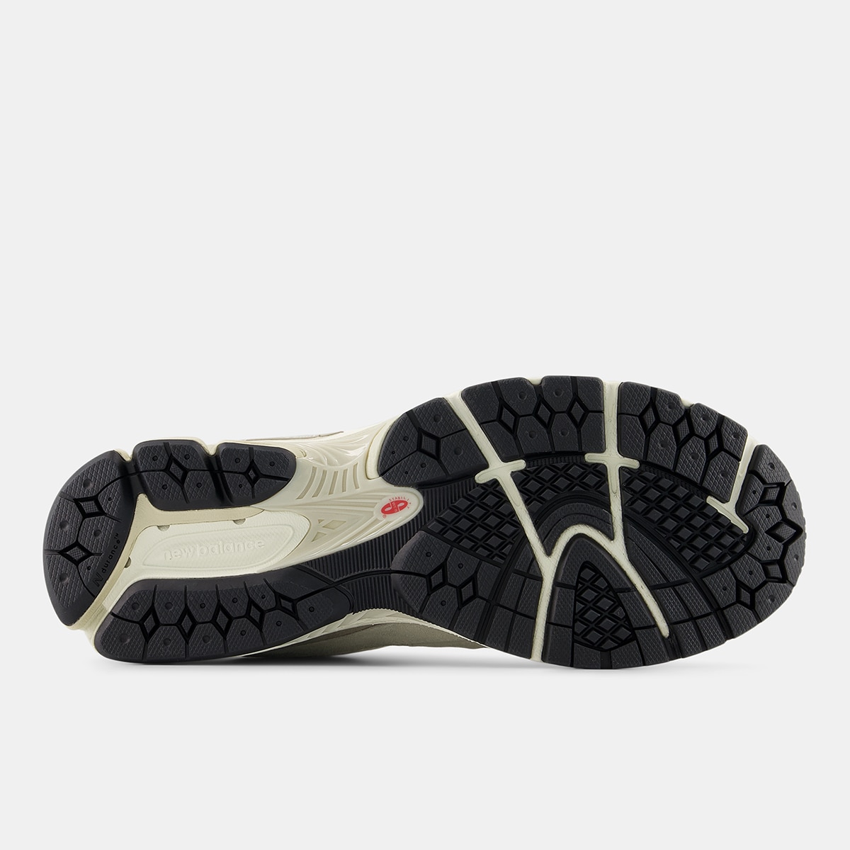 Zapatilla Casual de Mujer 2002R New Balance - Marrón Marrón-5