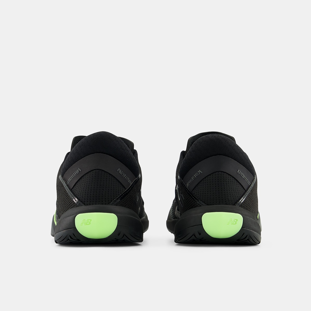 Imagen 6 de Zapatilla de Training de Hombre Minimus v2 New Balance - Negro Negro