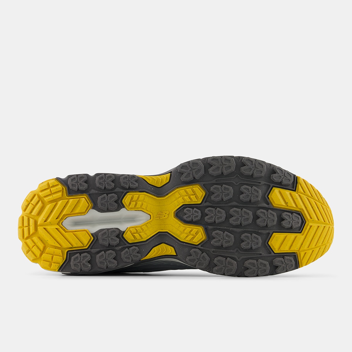 Zapatilla de Trail Running de Hombre 410 v9 New Balance - Gris Gris-5
