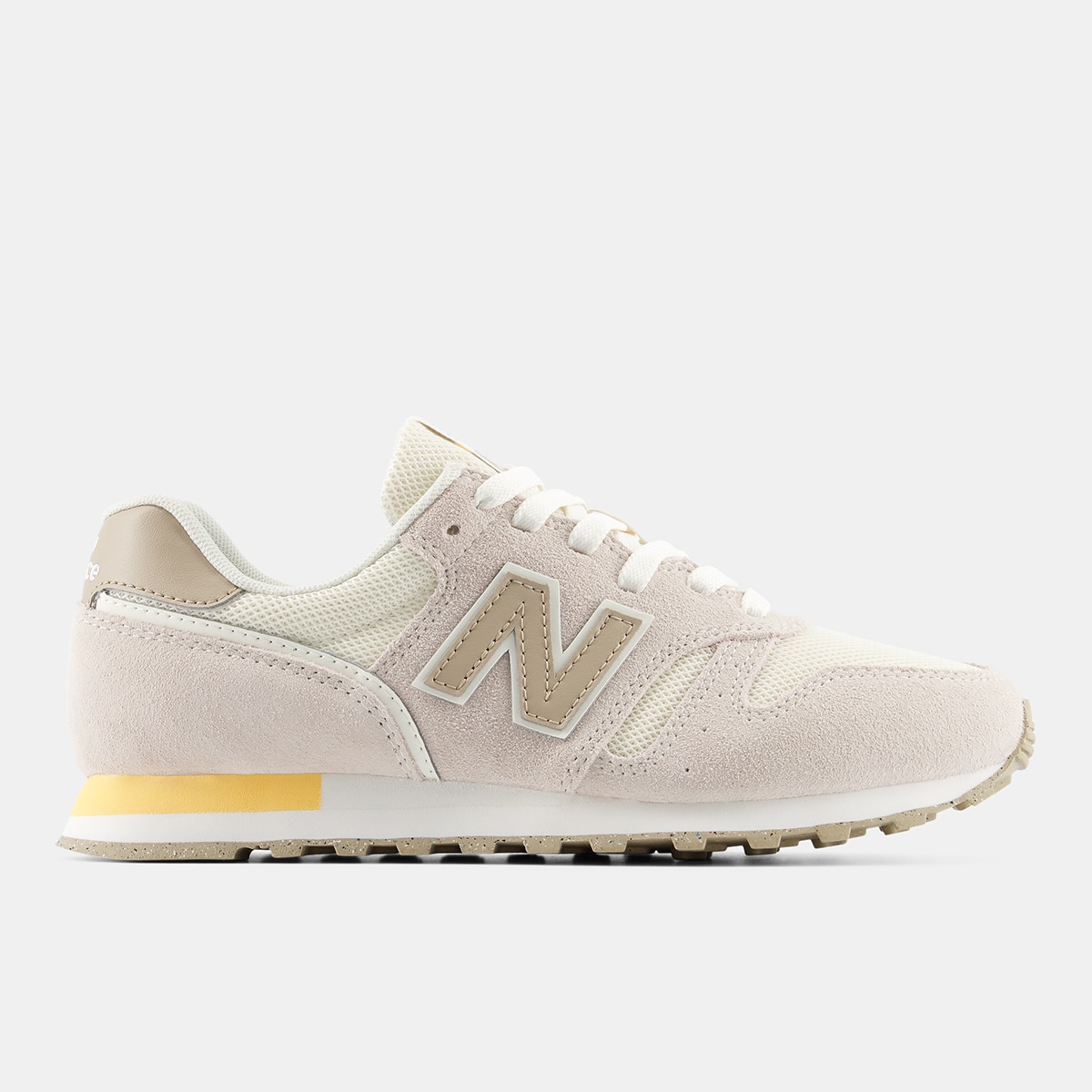 Imagen 0 de Zapatilla Casual de Mujer 373 v2 New Balance Beige