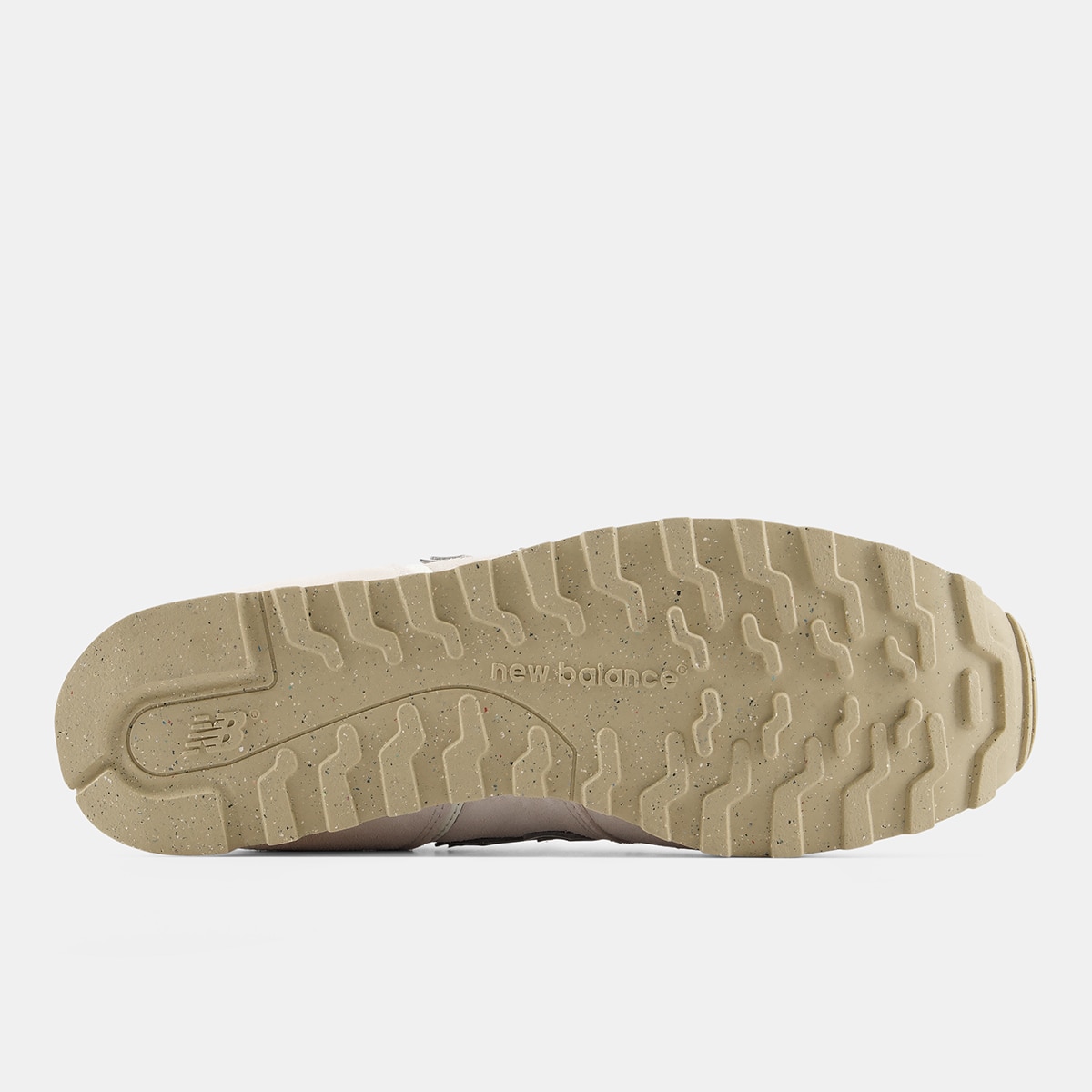 Zapatilla Casual de Mujer 373 v2 New Balance - Beige Beige-5