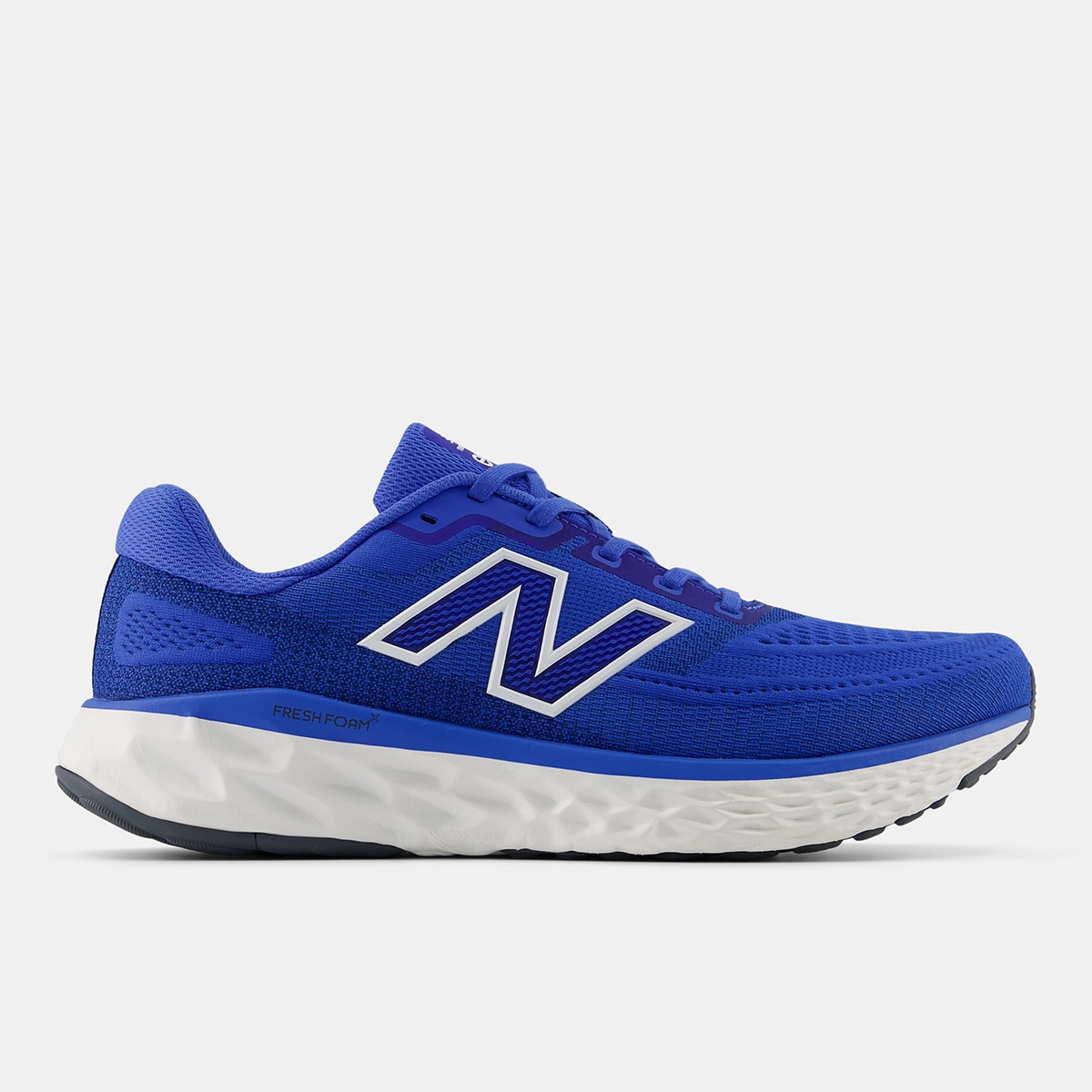 New Balance Fresh Foam X EVOZ v4 — Zapatilla de Running para Hombre a Mitad de Precio