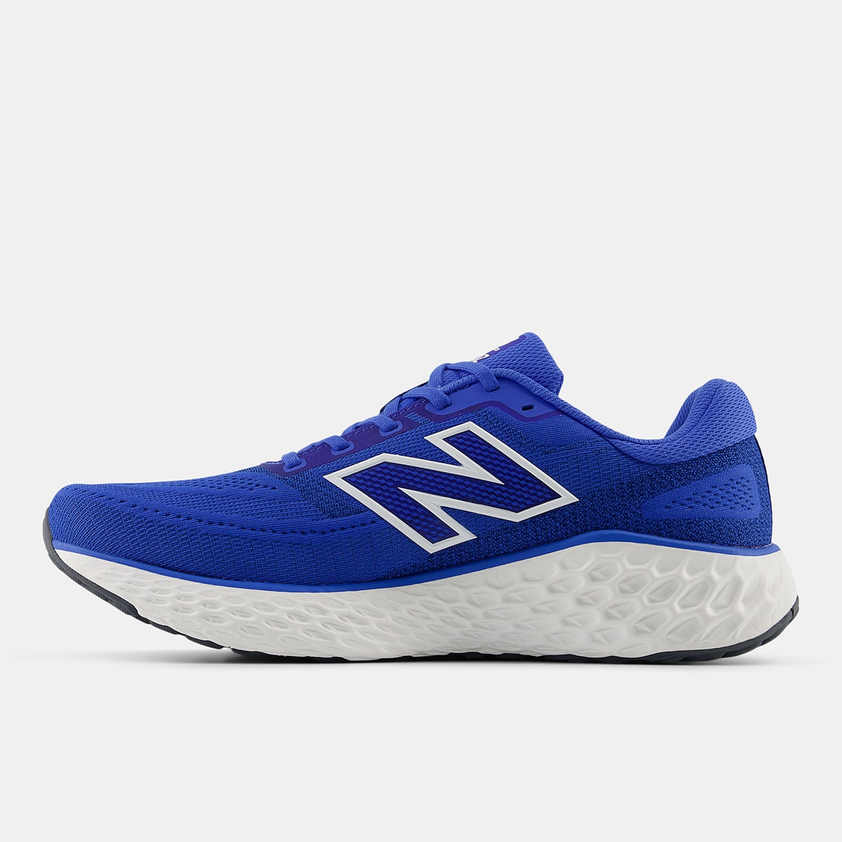 Imagen 2 de Zapatilla de Running de Hombre FreshFoam Evoz v4 New Balance - Azul Azul